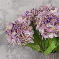 Faux French Hydrangea Dusky Lilac alternative image