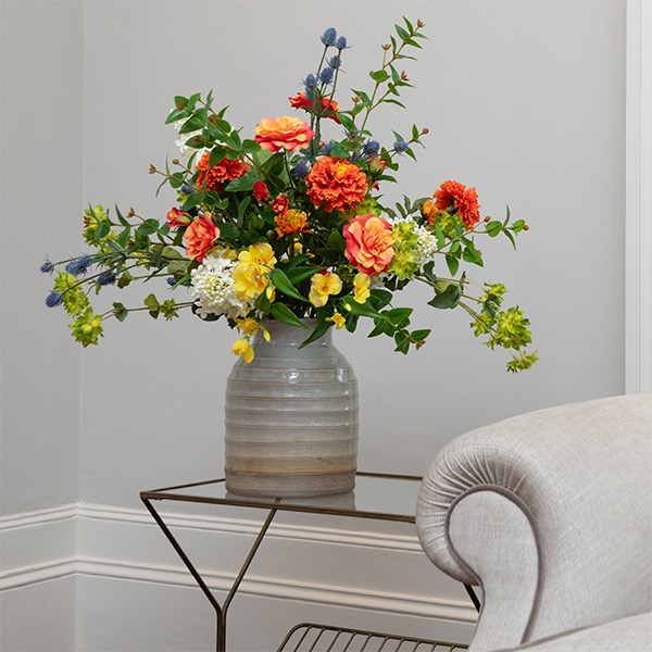 Artificial Flowers, Faux Bouquets & Plants UK | Floralsilk