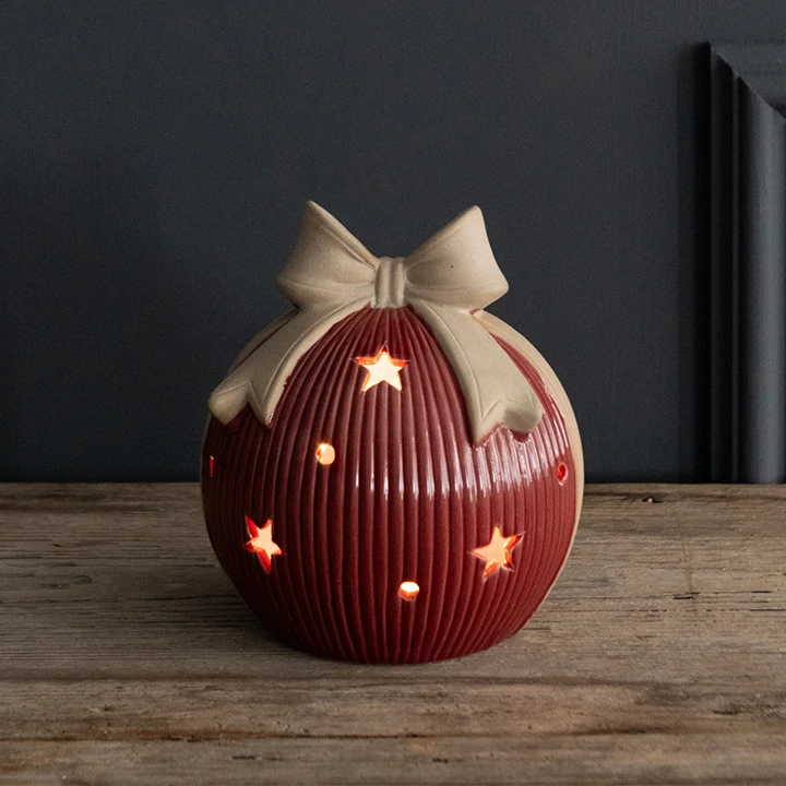 Christmas Tabletop & Room Decorations