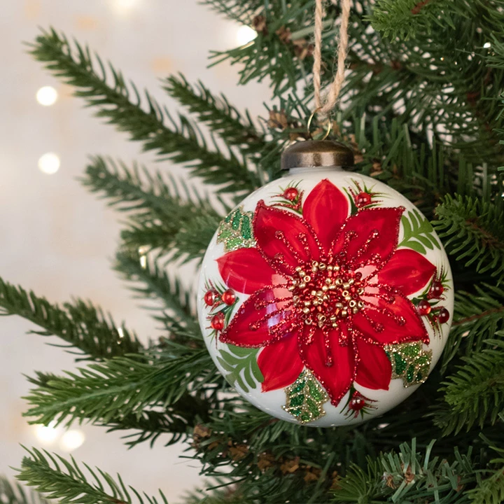Christmas Tree Decorations