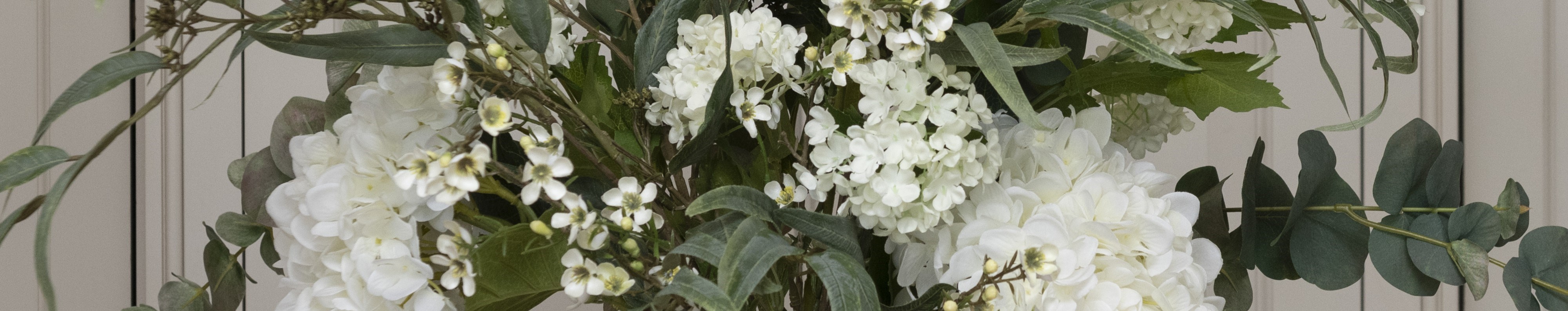 Bestselling Artificial Flowers & Home Decor