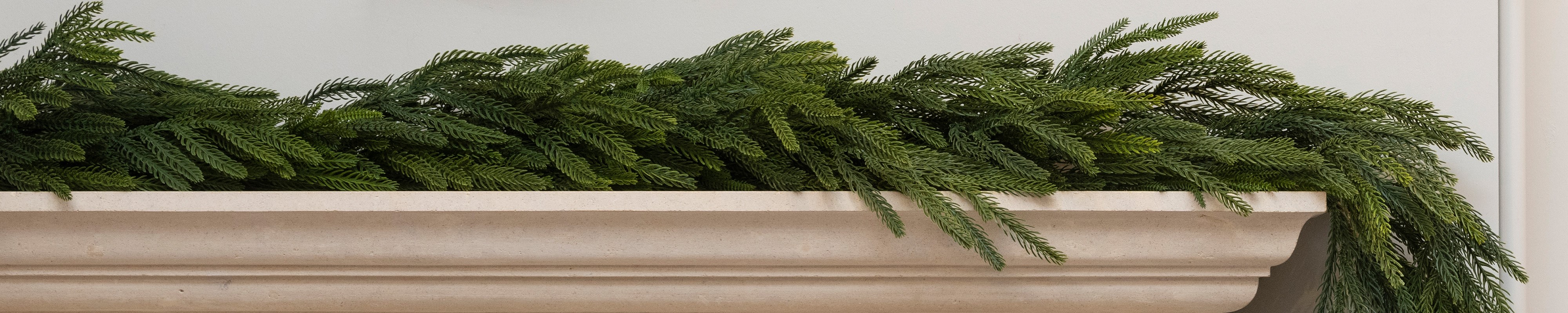 Winter Greenery