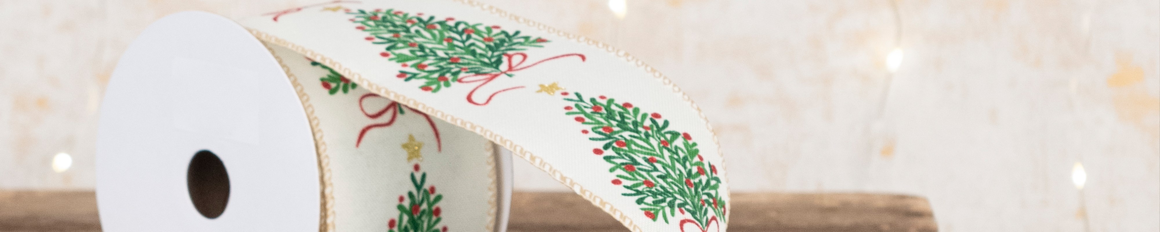 Christmas Ribbon
