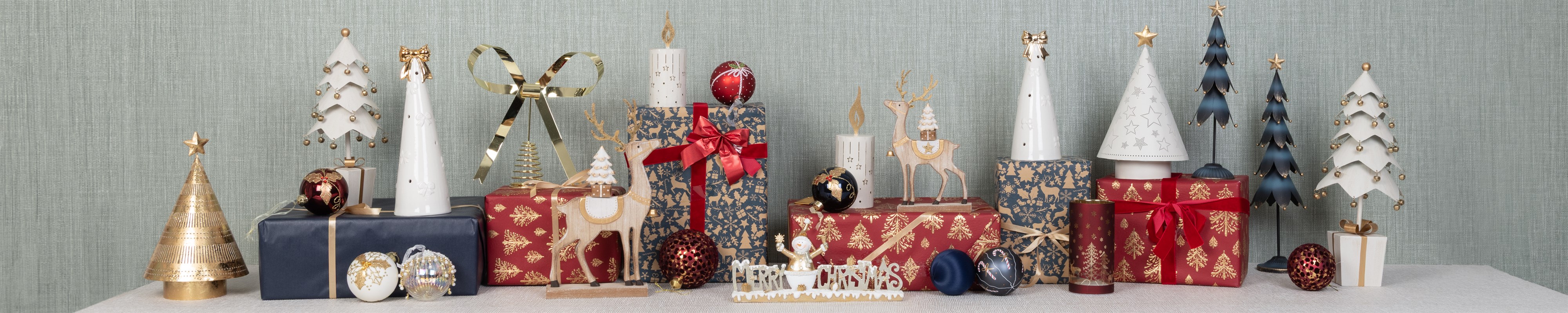 The Night Before Christmas
