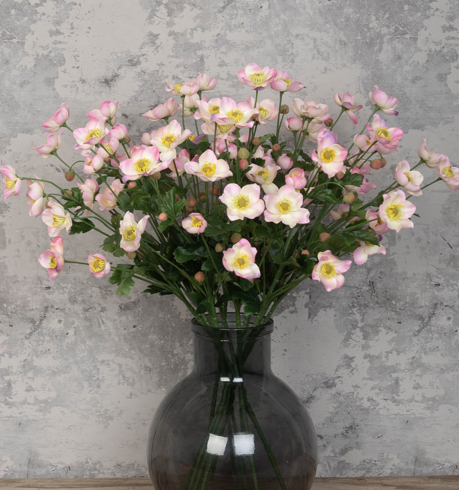Artificial Anemones