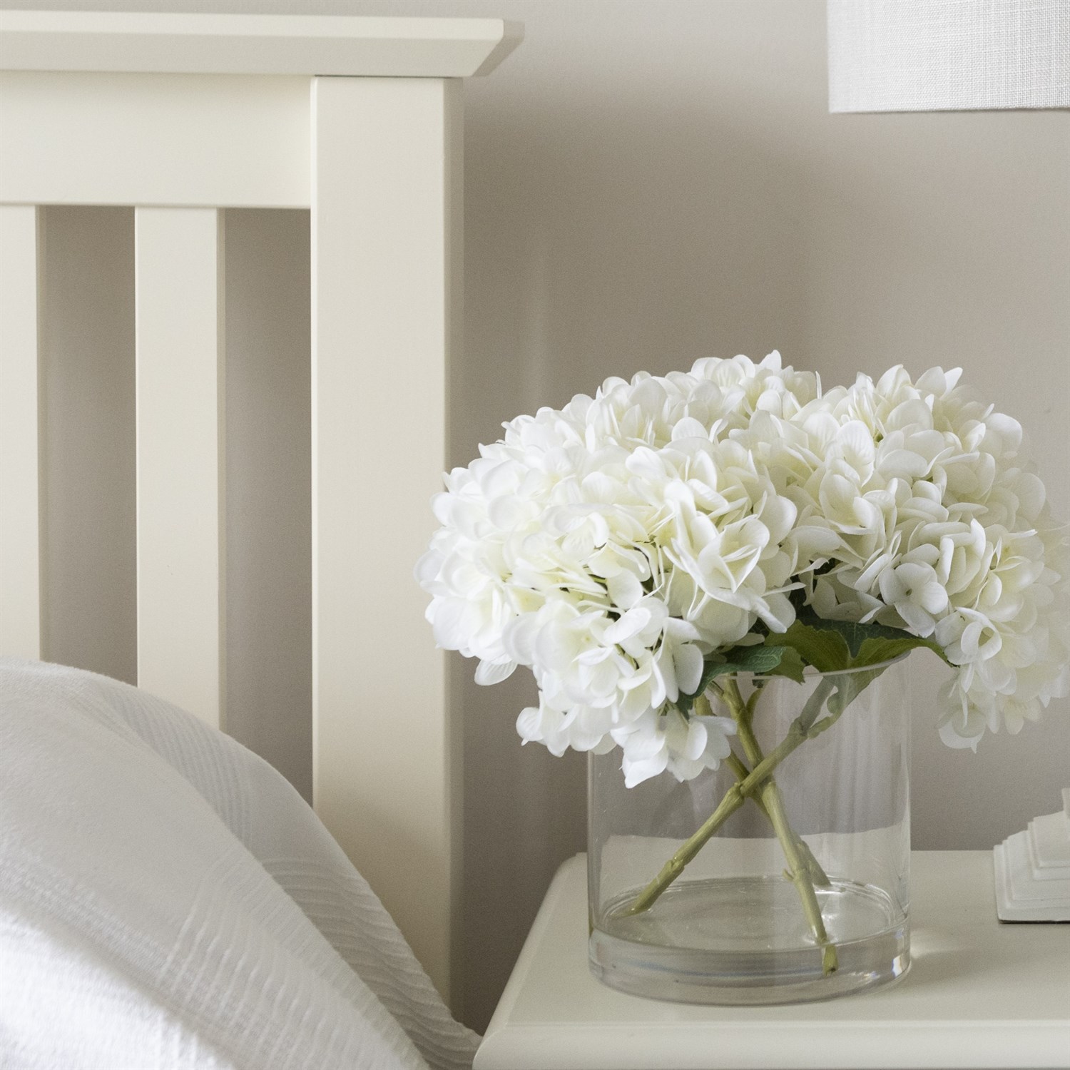 Artificial Flowers & Plants for the Bedroom