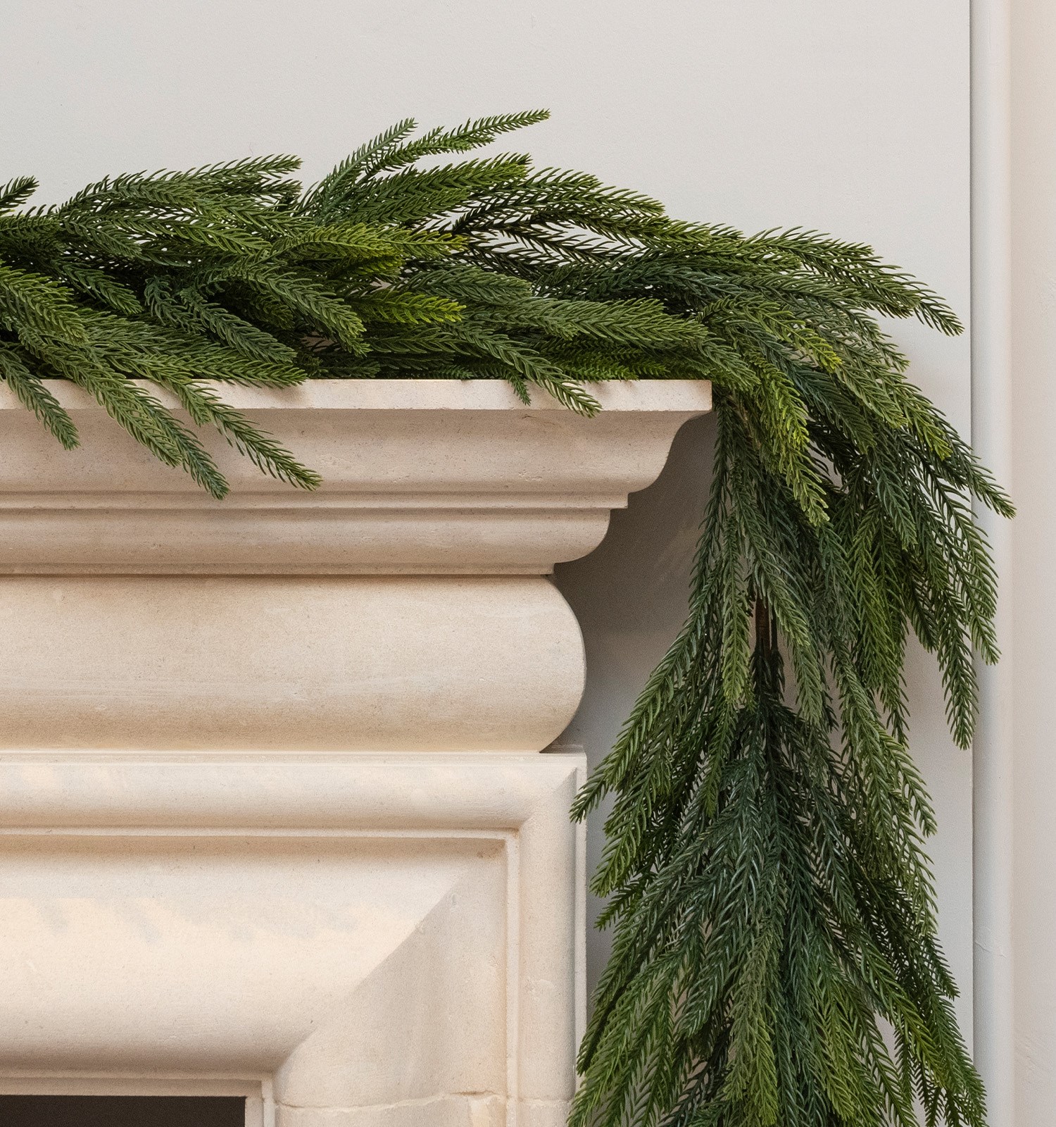 Winter Greenery