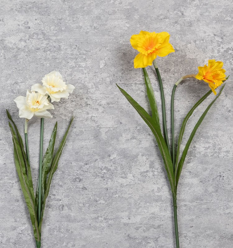 Artificial Daffodils