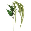 Faux Amaranthus Green alternative image