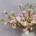 Faux Fuji Cherry Blossom Pink alternative image
