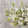 Faux Fuji Cherry Blossom White alternative image