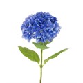 Faux French Hydrangea Blue alternative image
