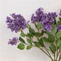 Faux Lilac Purple alternative image