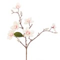 Faux Magnolia Cream Pink alternative image
