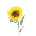 Faux Sunflower alternative image