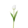 Faux Triumph Tulip White alternative image