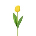Faux Triumph Tulip Yellow alternative image