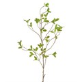 Faux Mini Leaf Branch alternative image
