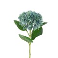Faux Hydrangea Blue alternative image