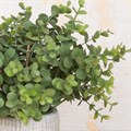 Small Faux Eucalyptus Plant alternative image