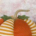 Autumn Knitted Pumpkin Multi alternative image