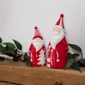 Ceramic Santa with Presents alternative image