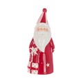 Ceramic Santa with Presents alternative image