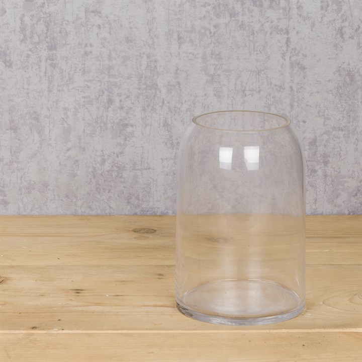 Cylinder Bottle Vase