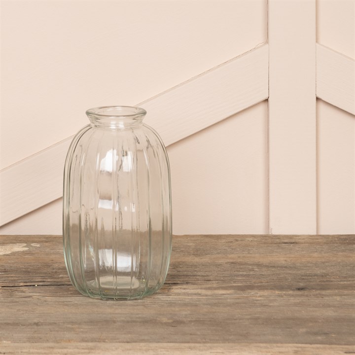 Lyra Vase 12cm