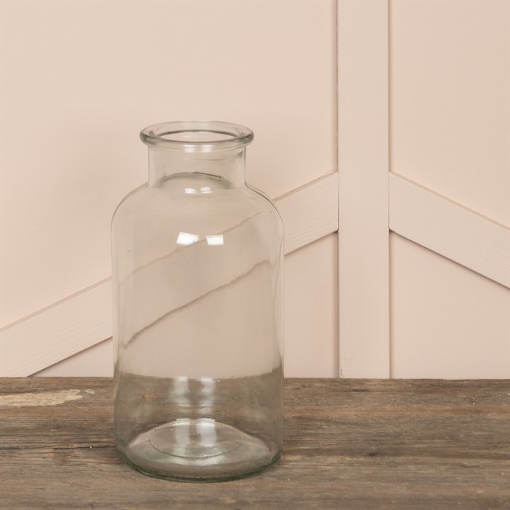 Bottle Vase 20cm