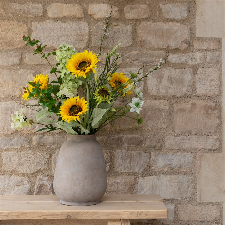 Sunlit Meadow Arrangement