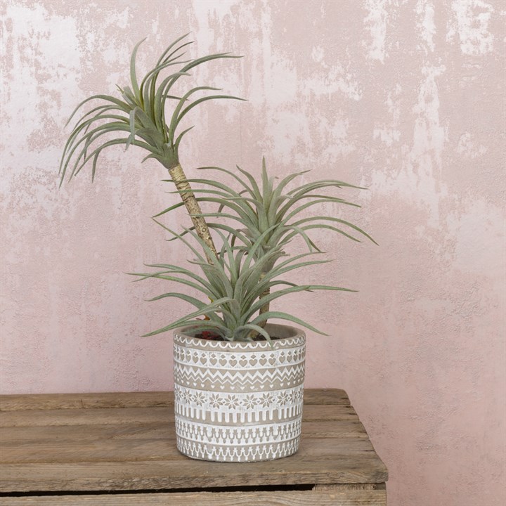 Faux Airplant