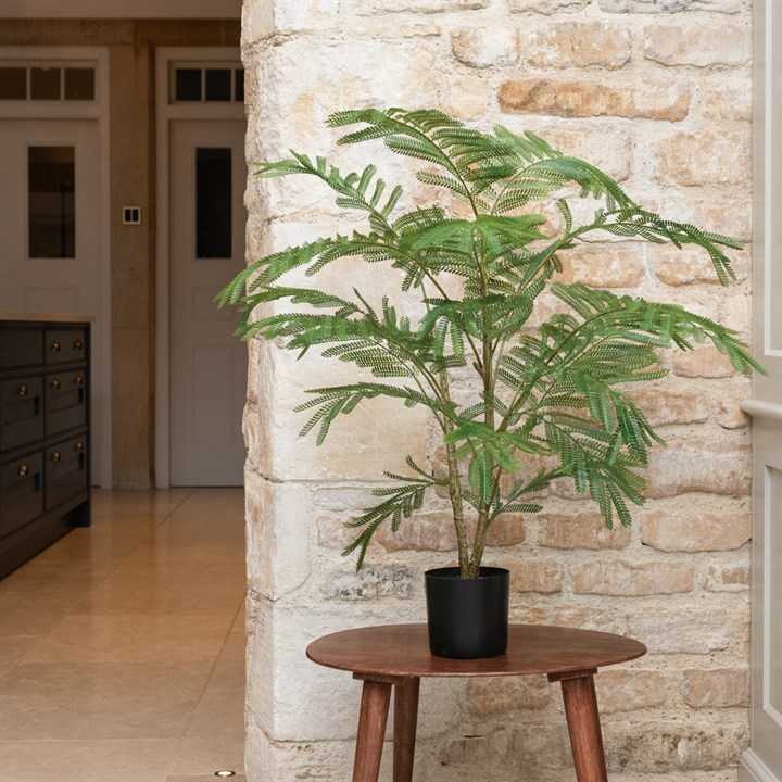 Artificial Acacia Tree
