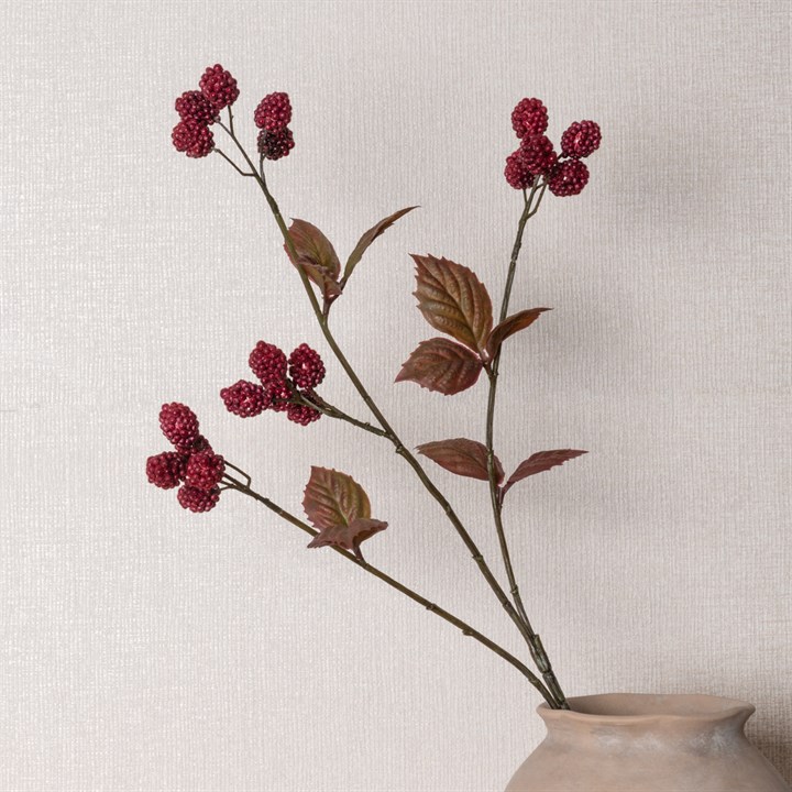 Artificial Mulberry Fruit Stem