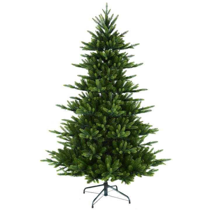 6ft Newhampton Pine Artificial Christmas Tree