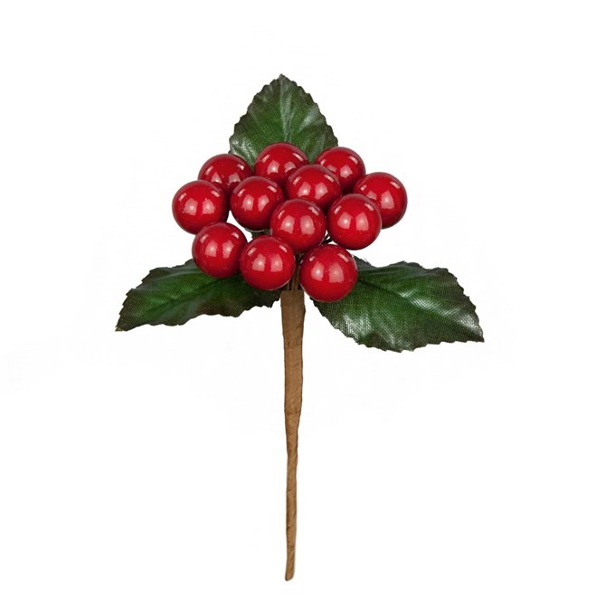 Classic Berry Pick x 12 11cm