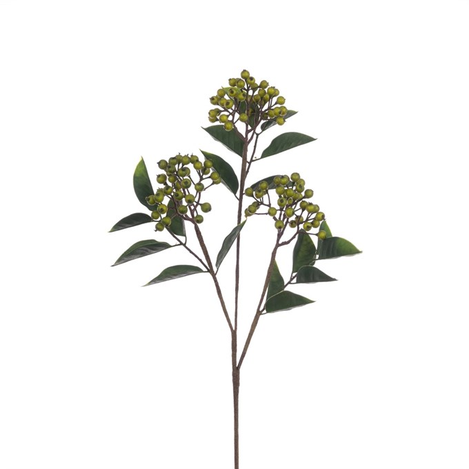 Berry Spray 71cm