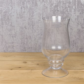 Large Footed Vase 30cm