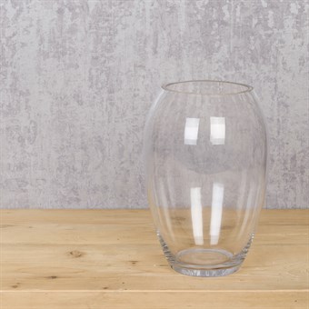 Barrel Vase 25cm