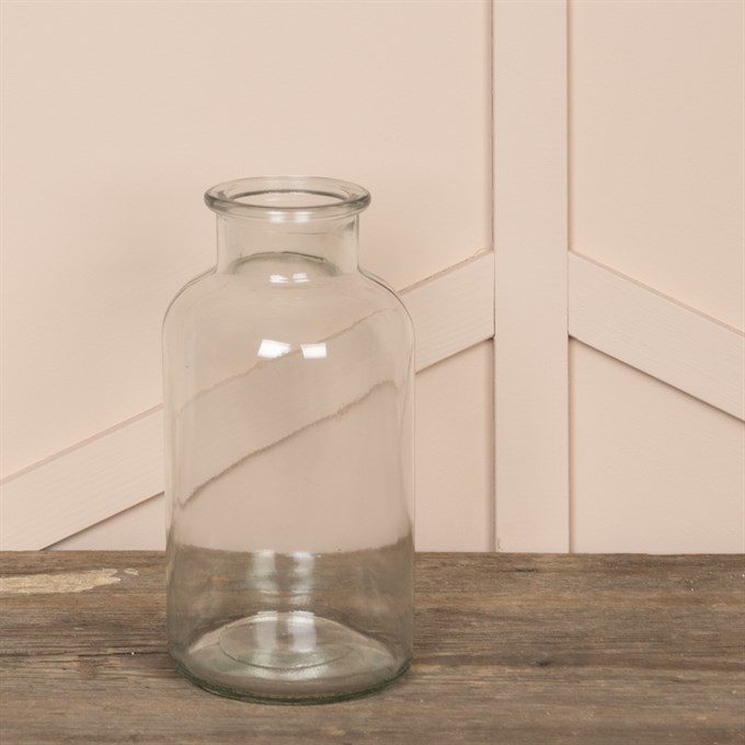 Bottle Vase 20cm