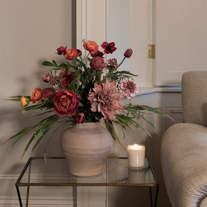 Wild Ember Arrangement