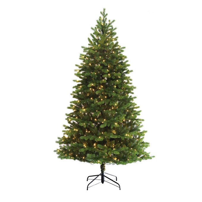7 ft Norway Spruce Artificial Christmas Tree
