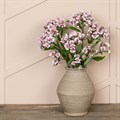 ECO Faux Sweet William White Pink