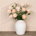 ECO Fluffy Ranunculus Light Pink