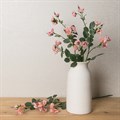 ECO Faux Isabella Wild Rose Light Pink
