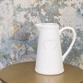 Decorative Ceramic Jug 25cm