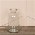 Bottle Vase 20cm