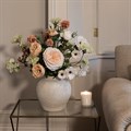 Peach Haze Arrangement