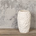 Kai Irregular Ceramic Vase 26cm