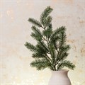Faux Bayberry Pine Stem